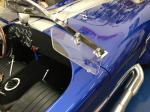 Shelby Cobra by Kirkham 2002 года